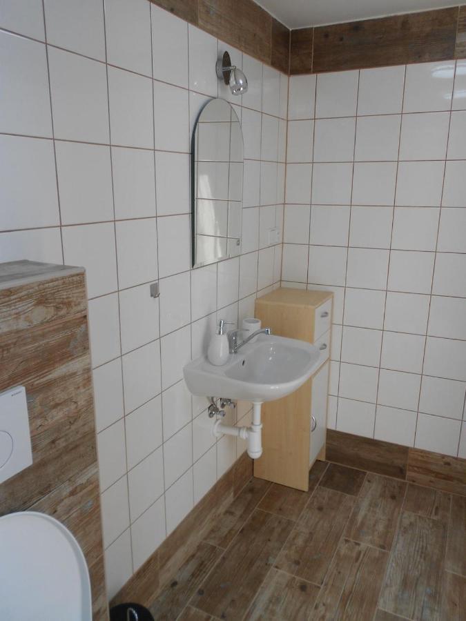 Lanžhot Ubytovani U Babickyゲストハウス エクステリア 写真
